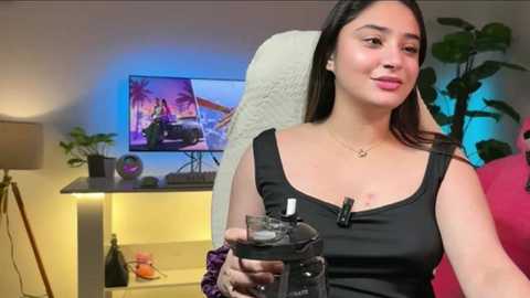 demieliss free recording from 2026-01-25 00:22:00