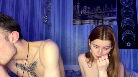 emiliacouple free recording from 2026-01-25 00:22:00