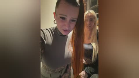 inked_lorena free recording from 2026-01-26 00:16:00