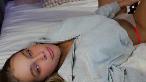 aftonconnett free recording from 2026-01-26 03:31:00