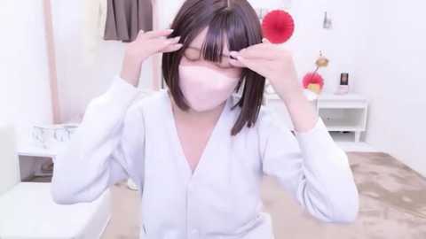 aki_zzz free recording from 2026-01-26 00:35:00