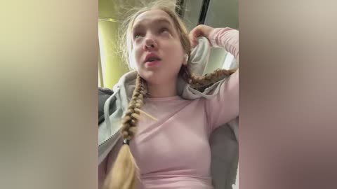 bambi_lu free recording from 2026-01-27 00:12:00