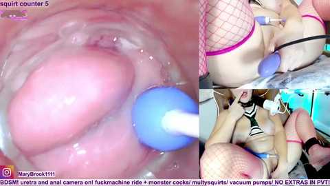 marybrook1 free recording from 2026-01-26 00:08:00