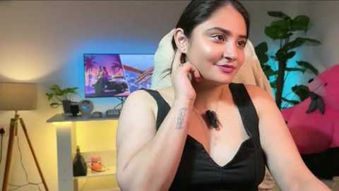 demieliss free recording from 2026-01-27 00:58:00