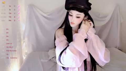 irene___ free recording from 2026-01-27 00:27:00