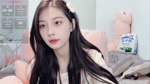 lris_beauty free recording from 2026-01-27 00:34:00