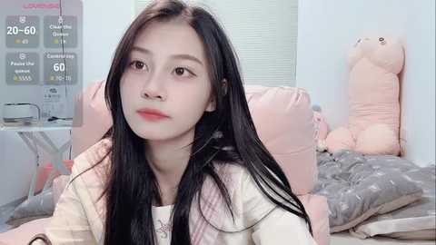 lris_beauty free recording from 2026-01-27 00:58:00