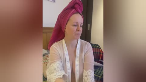 madamlillyrose free recording from 2026-01-27 00:58:00