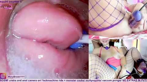 marybrook1 free recording from 2026-01-27 00:58:00