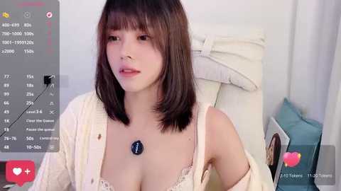 peachy_kiss free recording from 2026-01-27 00:27:00