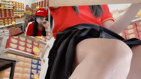 sayuri_satou free recording from 2026-01-27 00:58:00