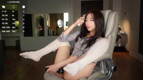 sigmasian free recording from 2026-01-27 00:27:00