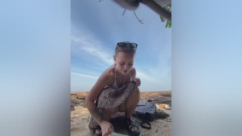 angelinateller free recording from 2026-01-28 00:16:00