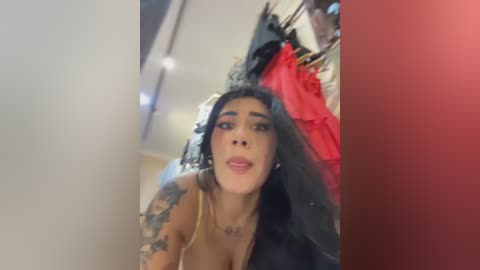 clarachanelricek free recording from 2026-01-28 00:01:00