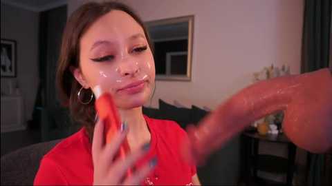 karolineneuer_ free recording from 2026-01-28 00:01:00