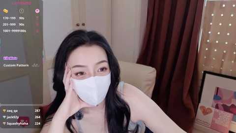 nayomi_34f free recording from 2026-01-28 00:01:00