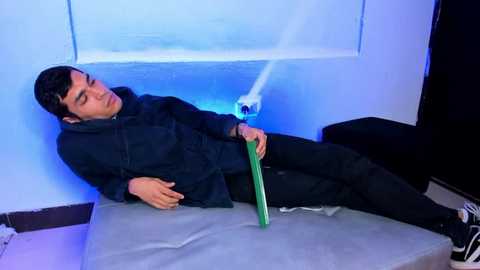 threesome_no_mercy free recording from 2026-01-29 00:16:00