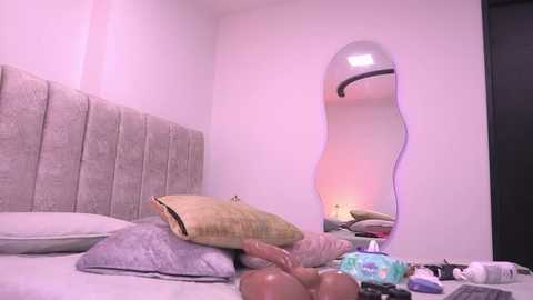 violeta_aroca free recording from 2026-01-28 00:55:00