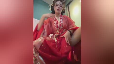 asia_goodluck free recording from 2026-01-29 02:05:00