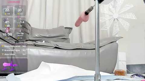 fox_yiyi free recording from 2026-01-29 00:09:00