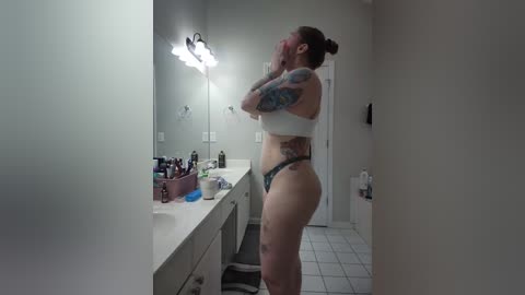 hollytattoo free recording from 2026-01-30 00:17:00