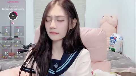 lris_beauty free recording from 2026-01-29 00:09:00