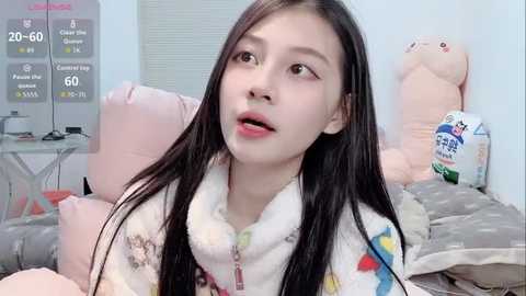 lris_beauty free recording from 2026-01-29 00:09:00