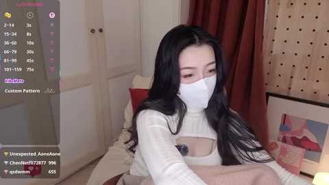 nayomi_34f free recording from 2026-01-29 00:09:00