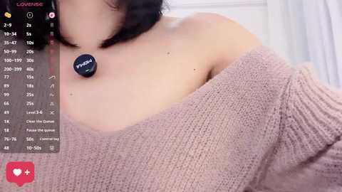 peachy_kiss free recording from 2026-01-29 02:05:00