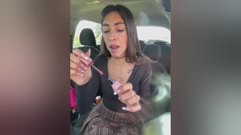 amani_thewolf free recording from 2026-01-30 00:17:00