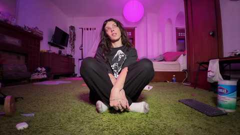 gennajames free recording from 2026-01-30 00:17:00