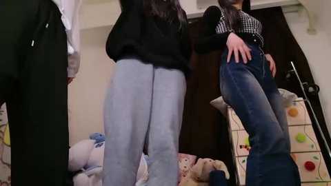 irohani_usagi free recording from 2026-01-30 00:17:00