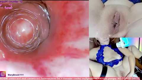 marybrook1 free recording from 2026-01-30 00:17:00