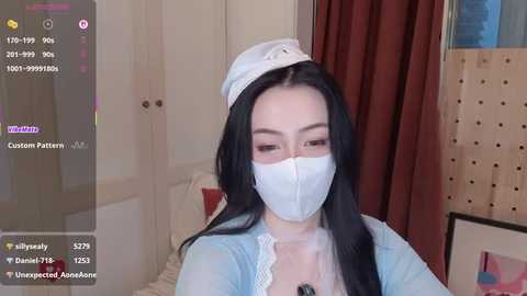 nayomi_34f free recording from 2026-01-30 00:17:00