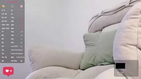 peachy_kiss free recording from 2026-01-30 00:17:00