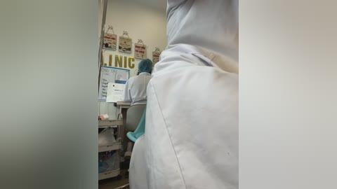 clinic_sexy free recording from 2026-01-31 00:28:00