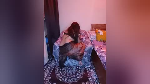 kaamuk_shweta free recording from 2026-01-31 00:40:00