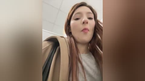 lillukatten free recording from 2026-01-31 00:28:00