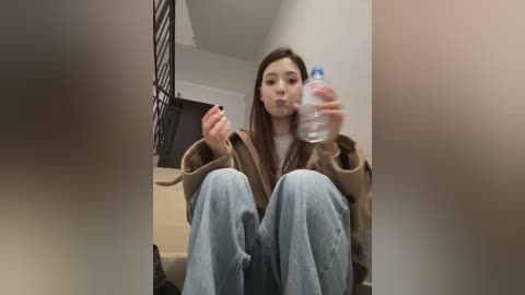 lillukatten free recording from 2026-01-31 00:28:00