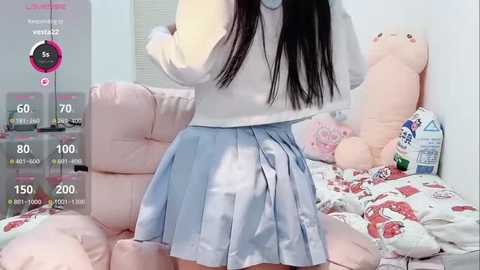 lris_beauty free recording from 2026-01-31 01:35:00