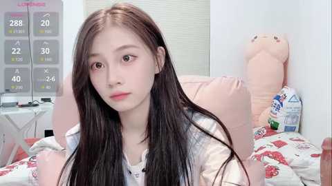 lris_beauty free recording from 2026-01-31 01:35:00