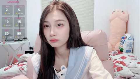 lris_beauty free recording from 2026-01-31 01:35:00