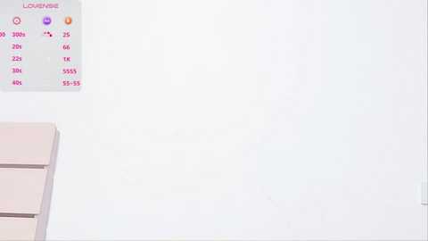 lucky_xiuxiu free recording from 2026-02-01 00:08:00