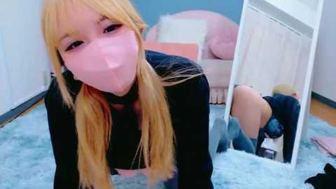 niko_jpn free recording from 2026-01-31 01:35:00