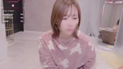 yuu__k free recording from 2026-02-01 00:48:00