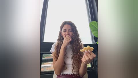 alana15 free recording from 2026-02-01 00:07:00