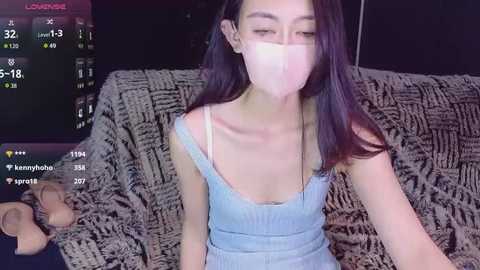 anan_077 free recording from 2026-02-02 00:20:00