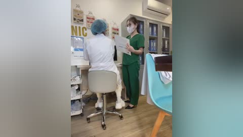 clinic_sexy free recording from 2026-02-01 00:02:00