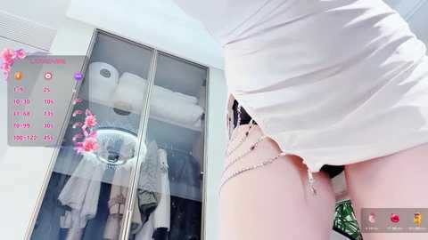 feifei_love free recording from 2026-02-01 00:07:00