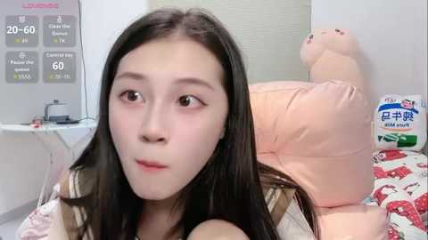 lris_beauty free recording from 2026-02-01 00:02:00